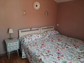 Гостиница Hospital del Temple Casa Rural  Бокиньени